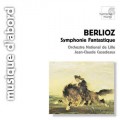 白遼士：幻想交響曲　Berlioz：Symphonie Fantastique